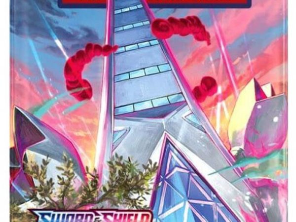 PREORDER Evolving Skies Booster Pack - x36  - Sealed - New - Ship 8/27