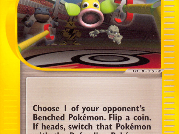 Pokemon Reversal (146/165) [Expedition: Base Set]