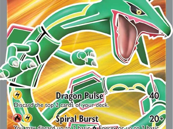 Rayquaza V (193/203) [Sword & Shield: Evolving Skies]