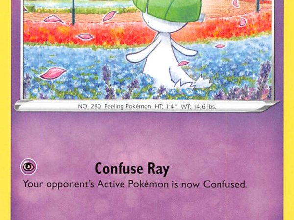 Ralts (059/198) [Sword & Shield: Chilling Reign]