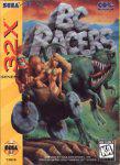 BC Racers - Sega 32X