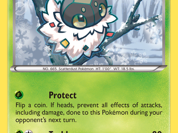 Spewpa [BREAKthrough]