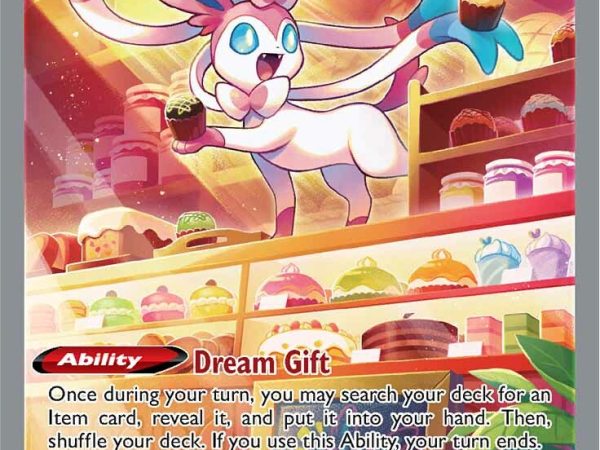 Sylveon V (184/203) [Sword & Shield: Evolving Skies]