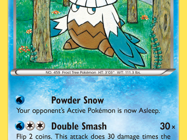 Snover [BREAKthrough]
