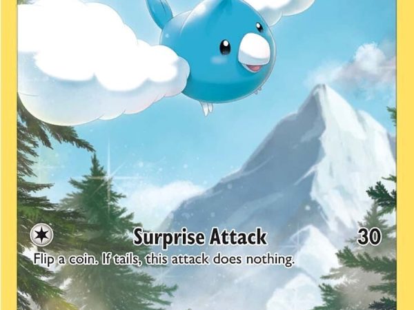 Swablu (GG27/GG70) [Sword & Shield: Crown Zenith]