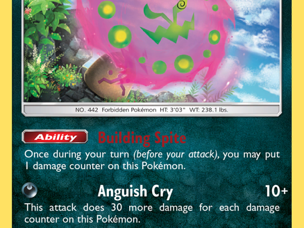 Spiritomb (112/214) [Sun & Moon: Unbroken Bonds]