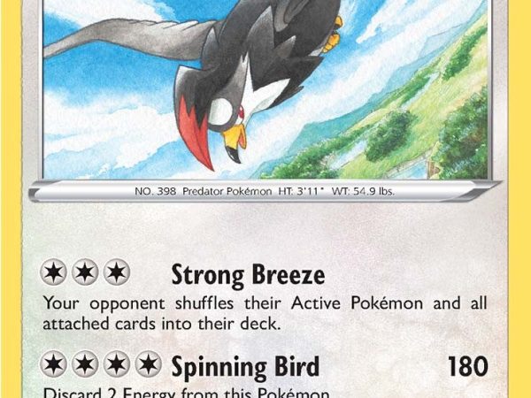 Stufful (110/147) (Deck Exclusive #12) [Sun & Moon: Trainer Kit - Alolan Sandslash]