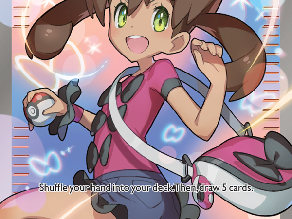 Shauna (111a/124) [Alternate Art Promos]