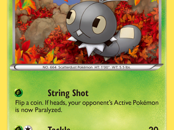 Scatterbug [BREAKthrough]