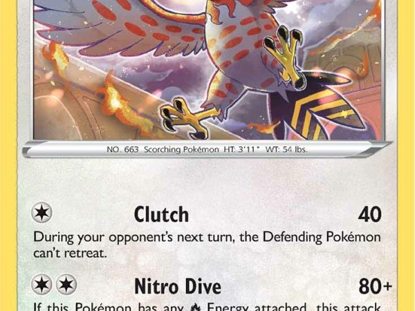 Talonflame (140/203) [Sword & Shield: Evolving Skies]