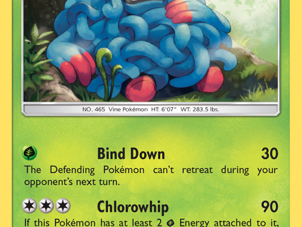 Tangrowth (17/214) [Sun & Moon: Unbroken Bonds]