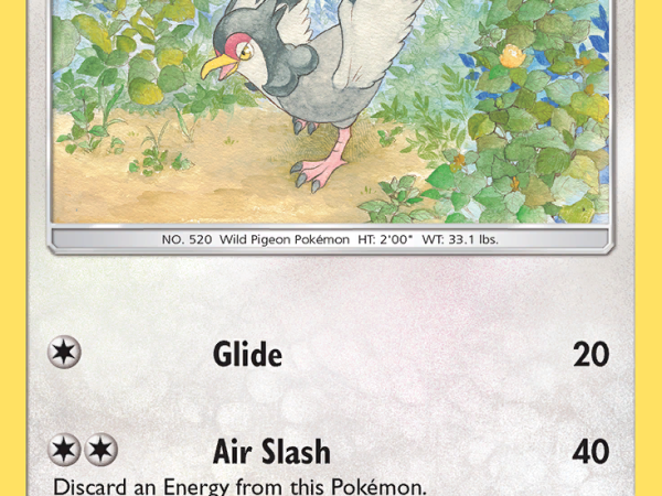 Tranquill (175/236) [Sun & Moon: Unified Minds]