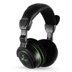 Turtle Beach Ear Force X42 Headset - Xbox 360