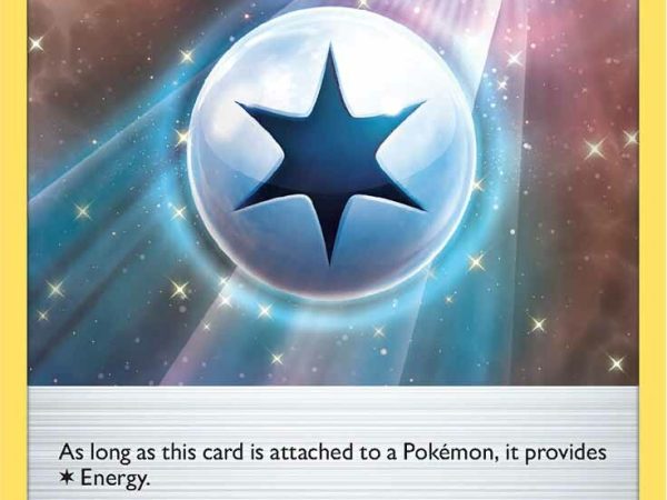 Treasure Energy (165/203) [Sword & Shield: Evolving Skies]