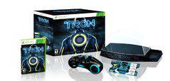 Tron Evolution Collector's Edition - Xbox 360