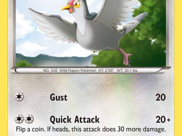 Tranquill [Black & White]