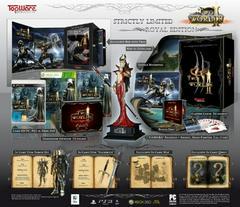 Two Worlds II Royal Edition - Xbox 360