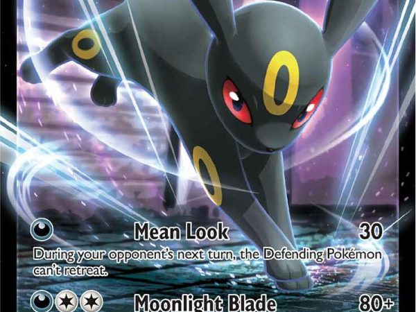 Umbreon V (094/203) [Sword & Shield: Evolving Skies]
