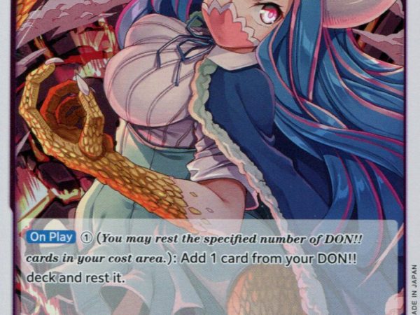 Ulti - OP01-093 - Rare - English - One Piece TCG OP-01