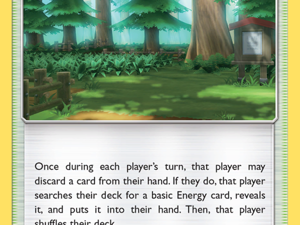 Viridian Forest (156/181) [Sun & Moon: Team Up]