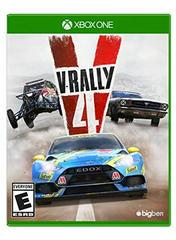 V-Rally 4 - Xbox One