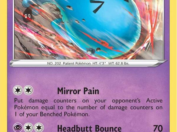 Wobbuffet (066/203) [Sword & Shield: Evolving Skies]