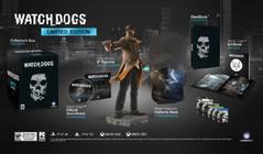 Watch Dogs: Limited Edition - Xbox One