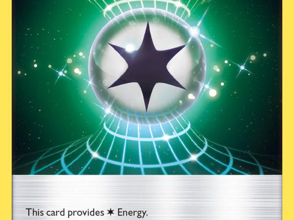 Warp Energy (70/73) [Sun & Moon: Shining Legends]