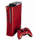 Xbox 360 Elite Resident Evil 5 Version - Xbox 360