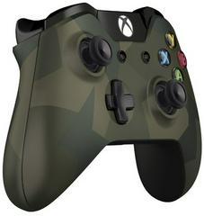 Xbox One Armed Forces Controller - Xbox One