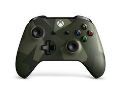 Xbox One Armed Forces 2 Controller - Xbox One