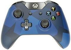 Xbox One Midnight Forces Wireless Controller - Xbox One